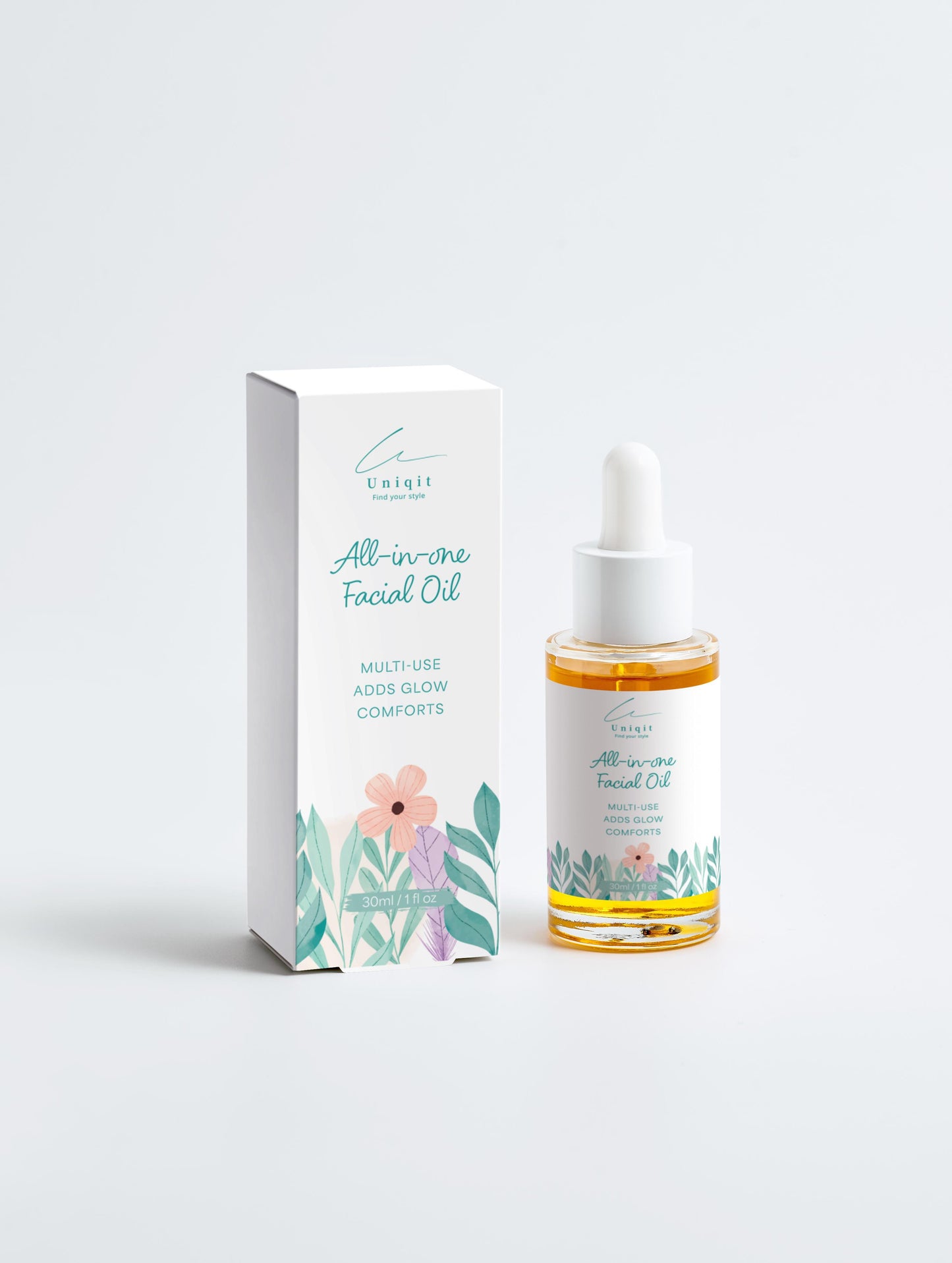 Daily Radiance - The Essential Collection