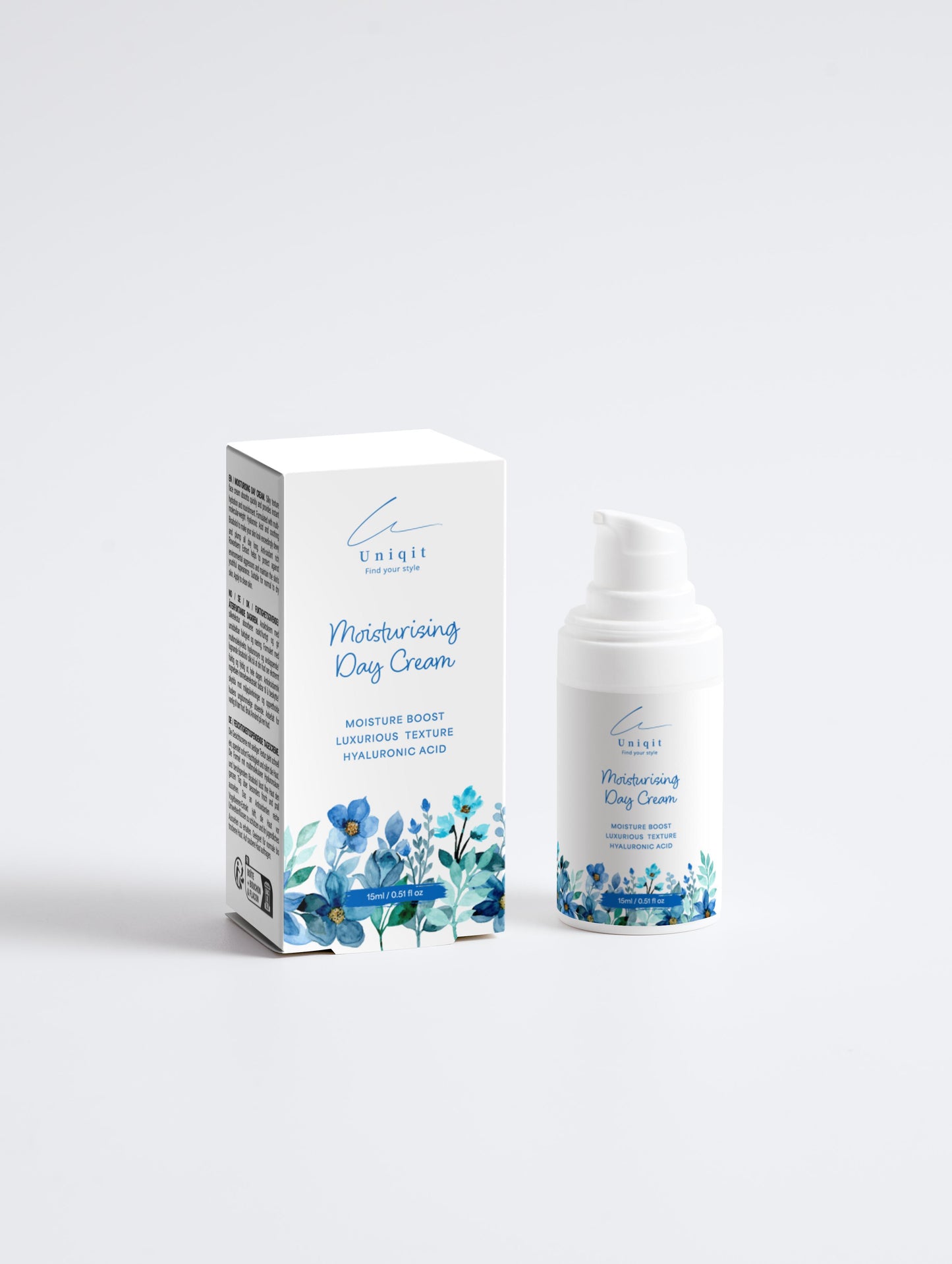 Daily Radiance - The Essential Collection