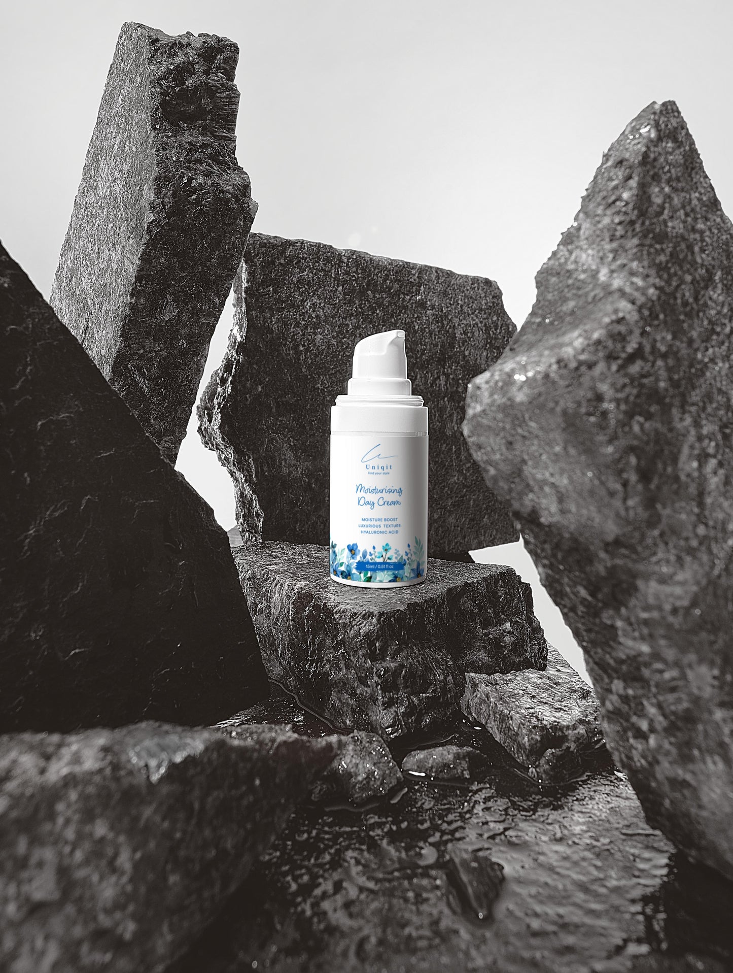 Daily Radiance - The Essential Collection